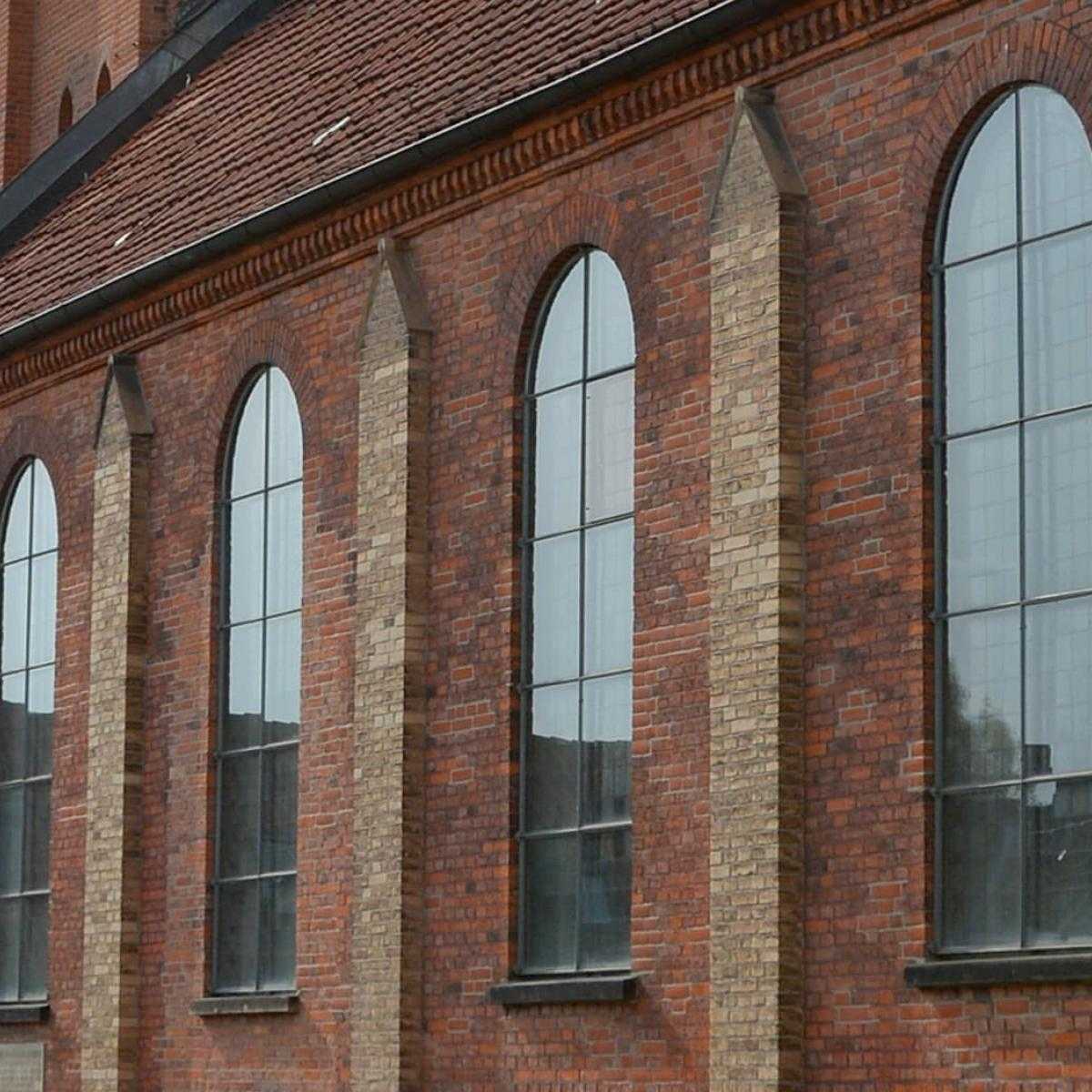 Mauerwerkinstandsetzung in der Denkmalpflege