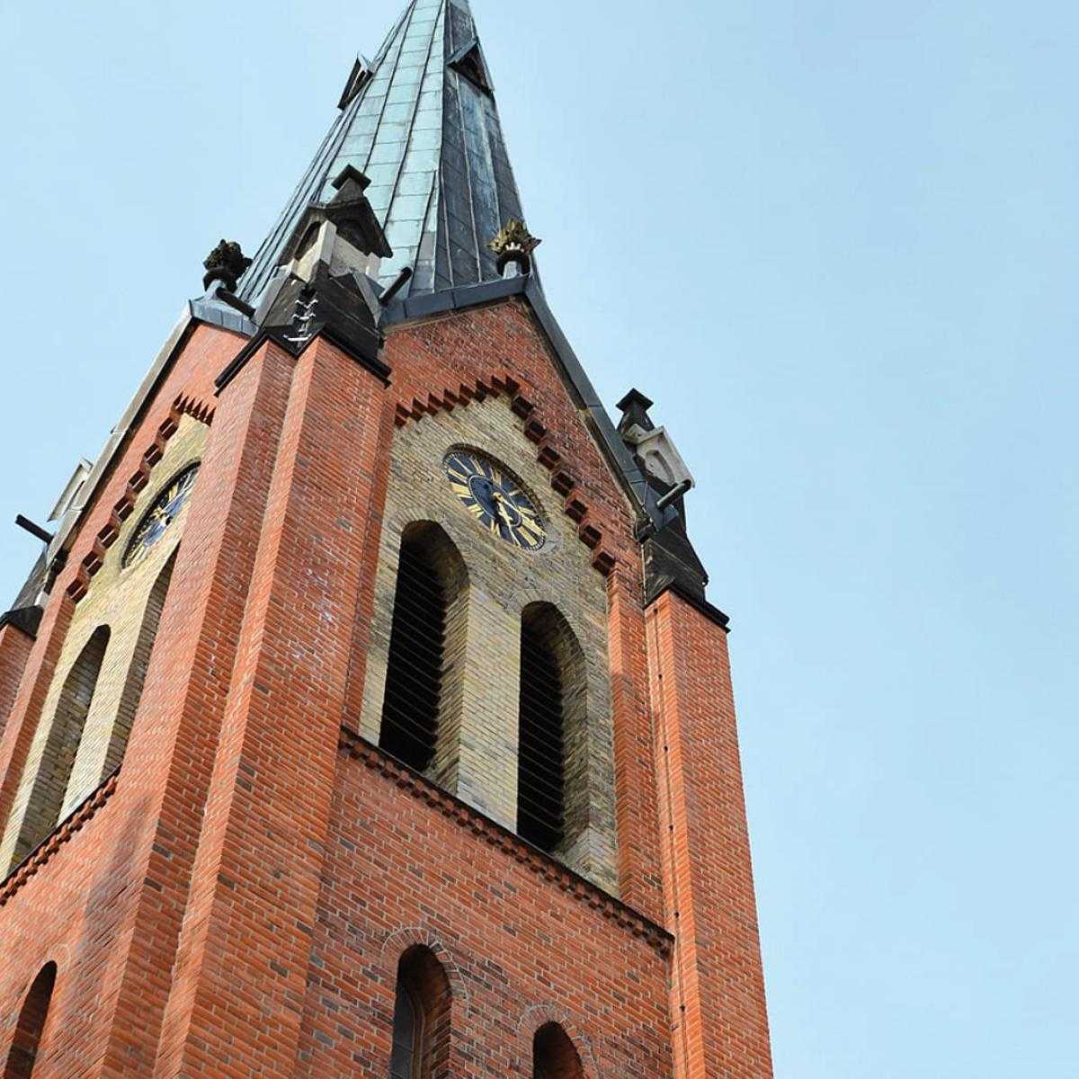 Mauerwerkinstandsetzung